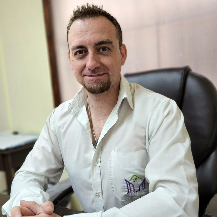 Estudio inmobiliario Oviedo